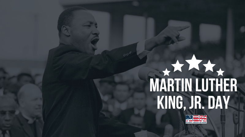 Honoring Dr. Martin Luther King Jr.: How Soccer Reflects His Vision of Unity